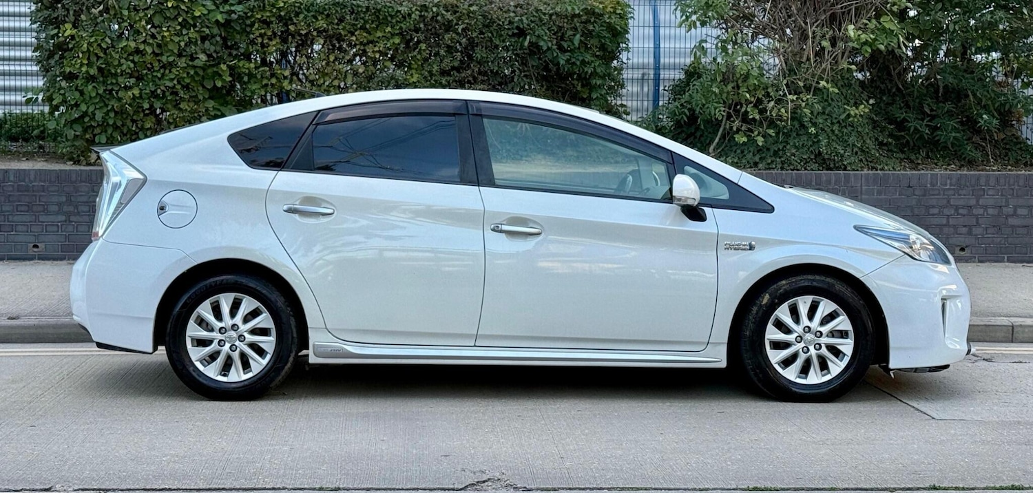 Used Toyota Prius 2020 for sale - 77238567: Photo 21