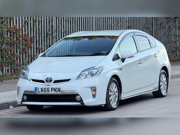 Used Toyota Prius 2015 for sale - 77238567: Photo
