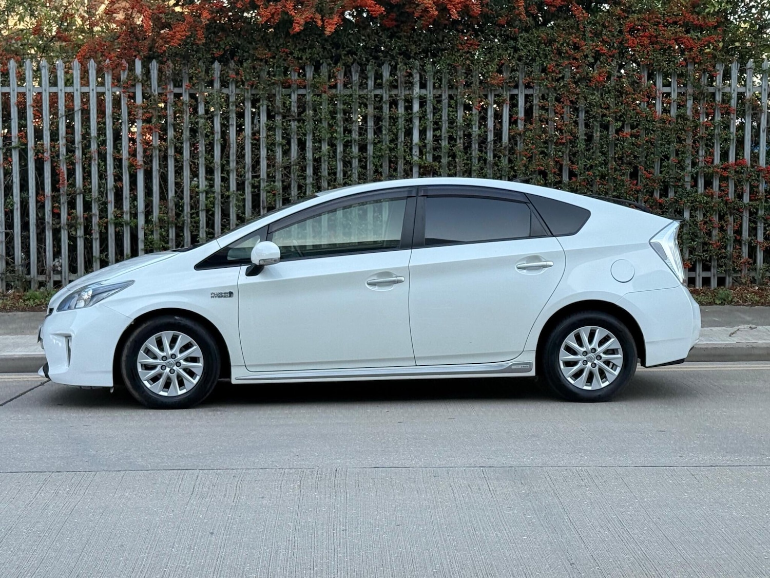 Used Toyota Prius 2020 for sale - 77238567: Photo 5