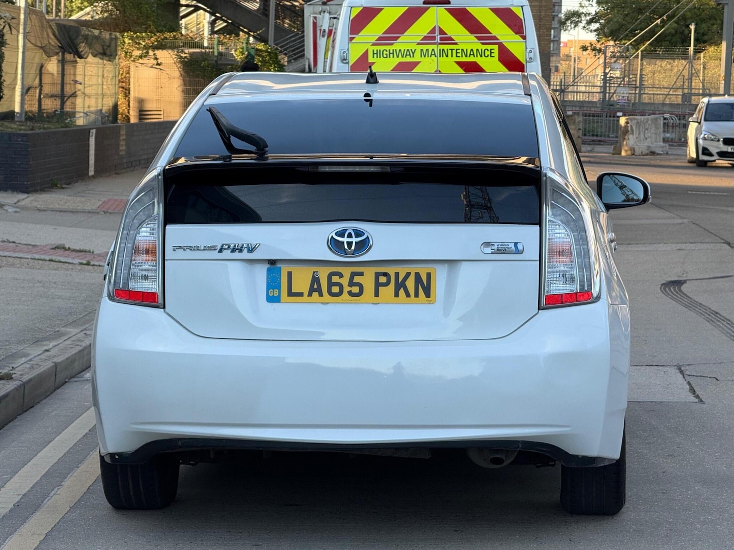 Used Toyota Prius 2020 for sale - 77238567: Photo 6