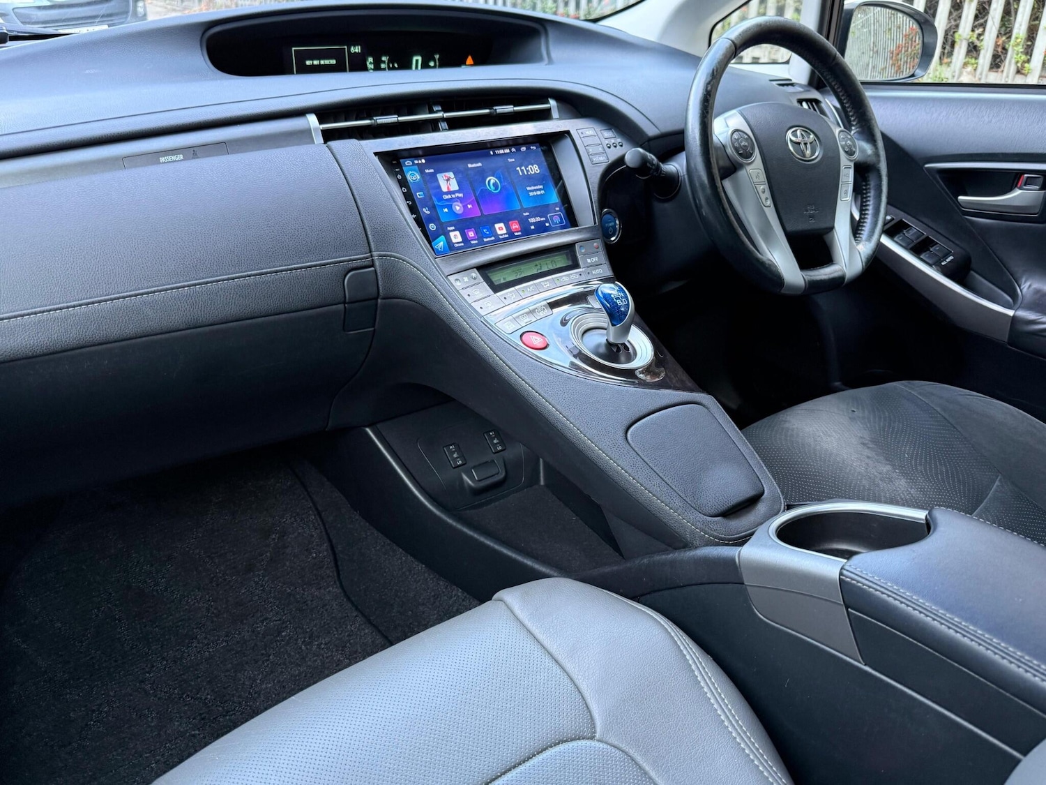 Used Toyota Prius 2020 for sale - 77238567: Photo 8