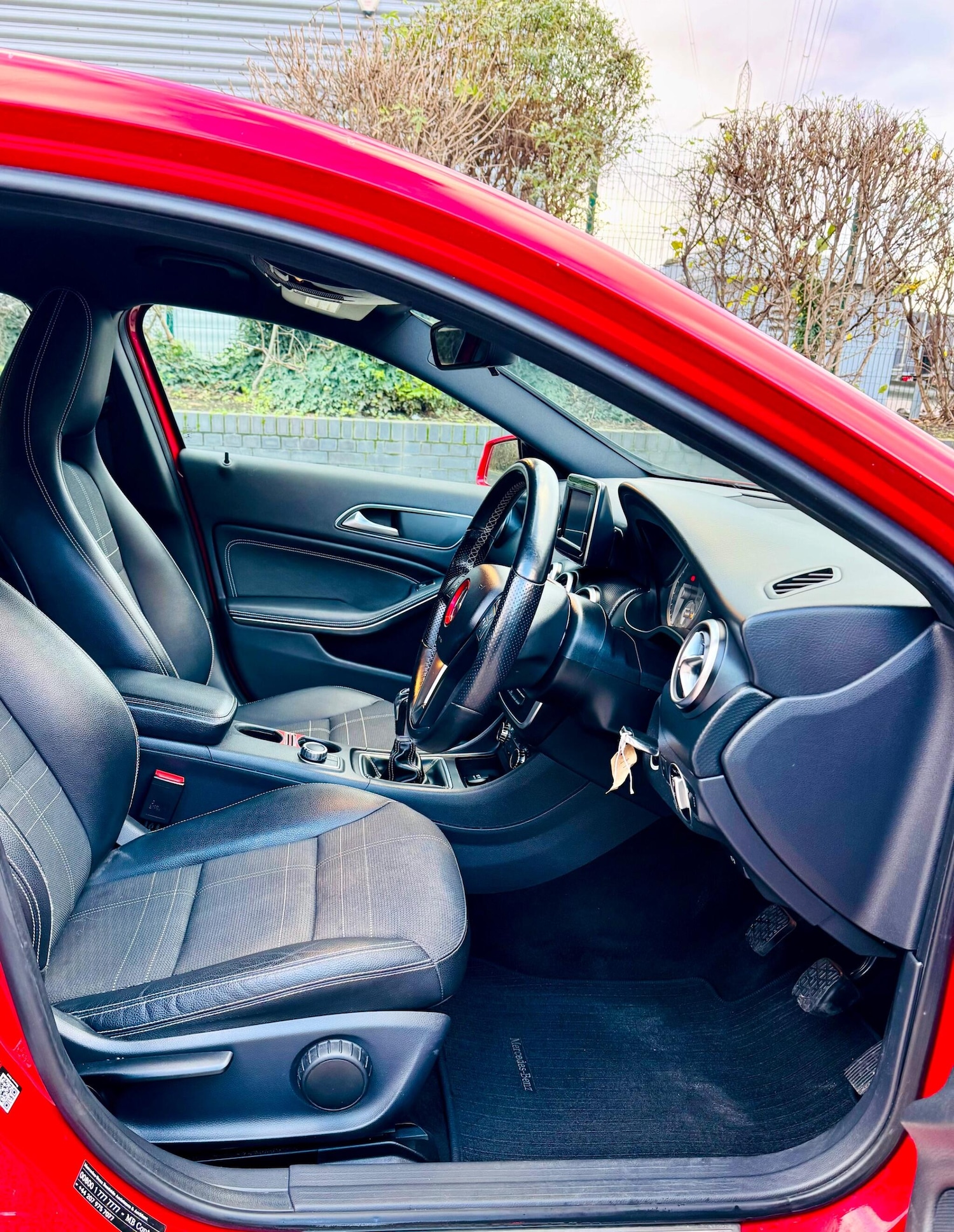 Used Mercedes-Benz A-Class 2013 for sale - 76942523: Photo 12