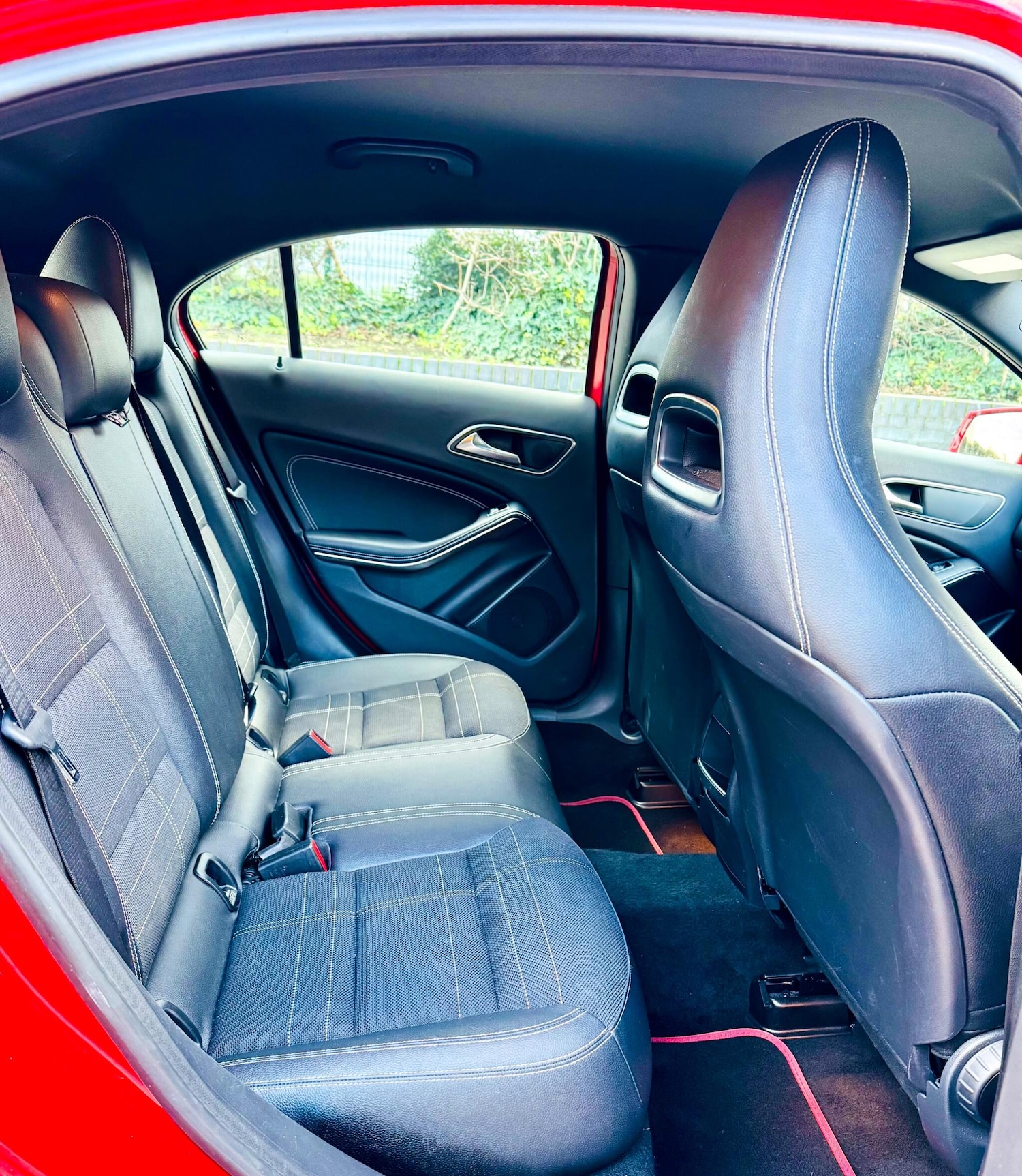 Used Mercedes-Benz A-Class 2013 for sale - 76942523: Photo 13