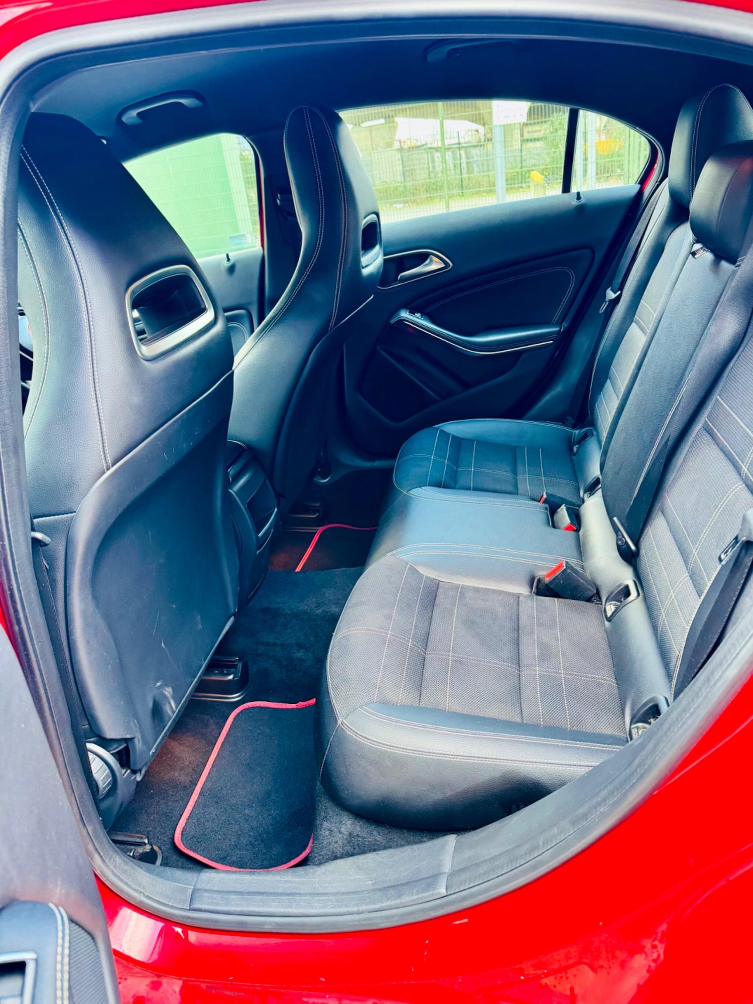 Used Mercedes-Benz A-Class 2013 for sale - 76942523: Photo 14