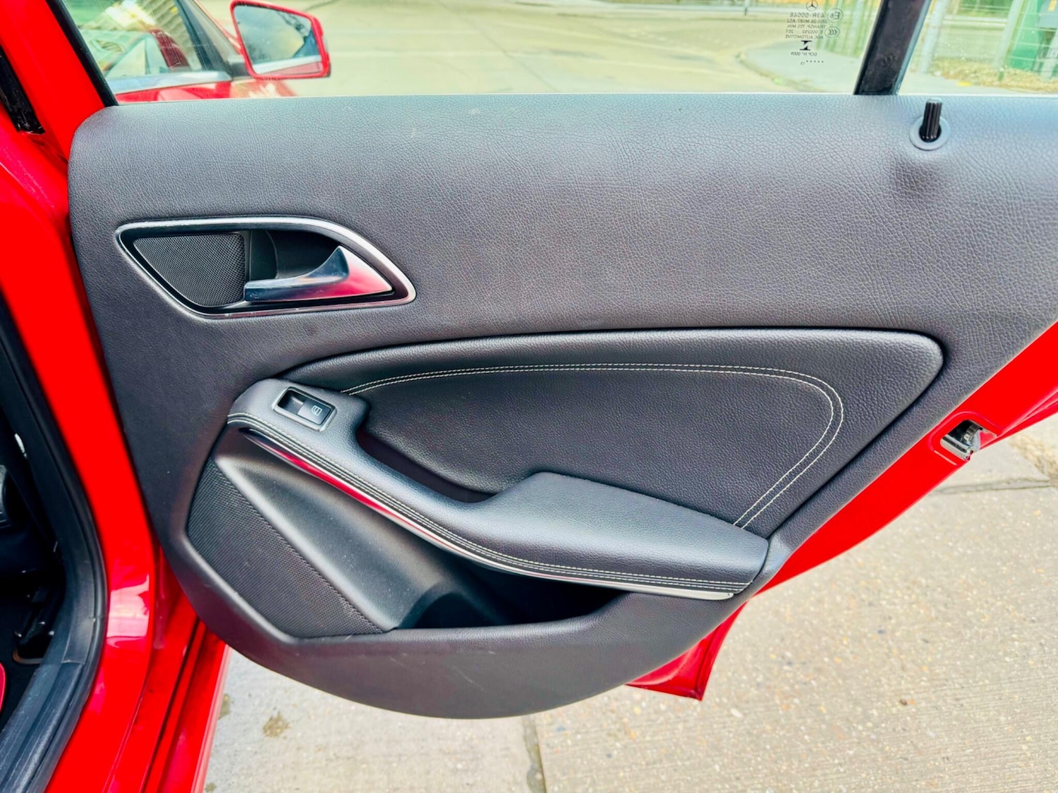 Used Mercedes-Benz A-Class 2013 for sale - 76942523: Photo 18