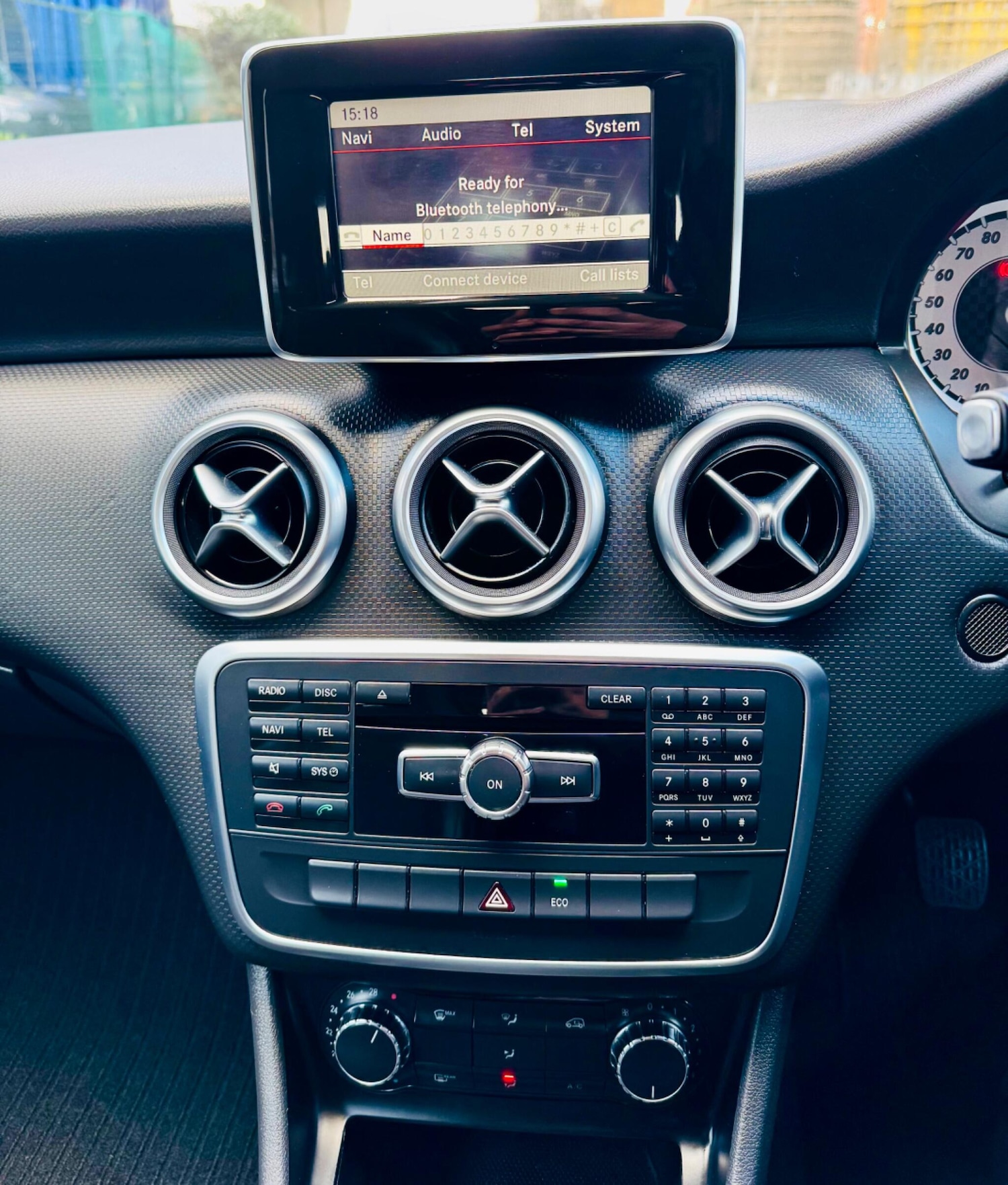 Used Mercedes-Benz A-Class 2013 for sale - 76942523: Photo 22