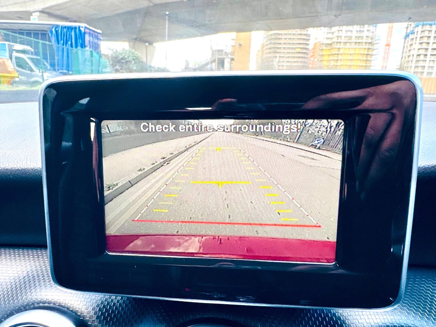 Used Mercedes-Benz A-Class 2013 for sale - 76942523: Photo 23