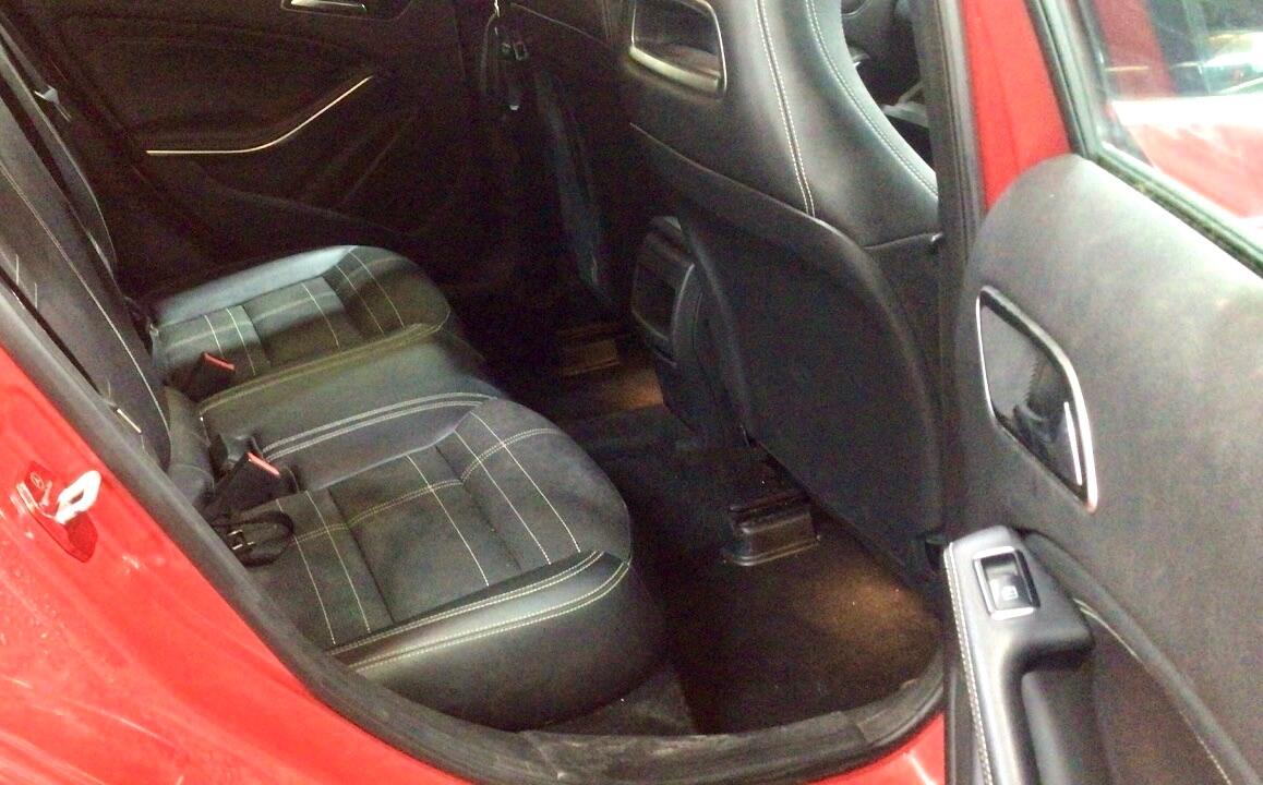 Used Mercedes-Benz A-Class 2013 for sale - 76942523: Photo 7