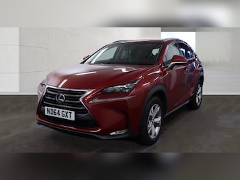 Used Lexus NX 2014 for sale - 78796796: Photo