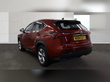 Used Lexus NX 2014 for sale - 78796796: Photo