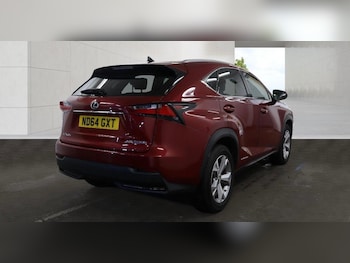 Used Lexus NX 2014 for sale - 78796796: Photo