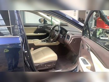 Used Lexus RX 2016 for sale - 79361603: Photo