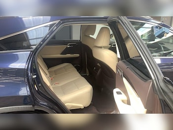 Used Lexus RX 2016 for sale - 79361603: Photo