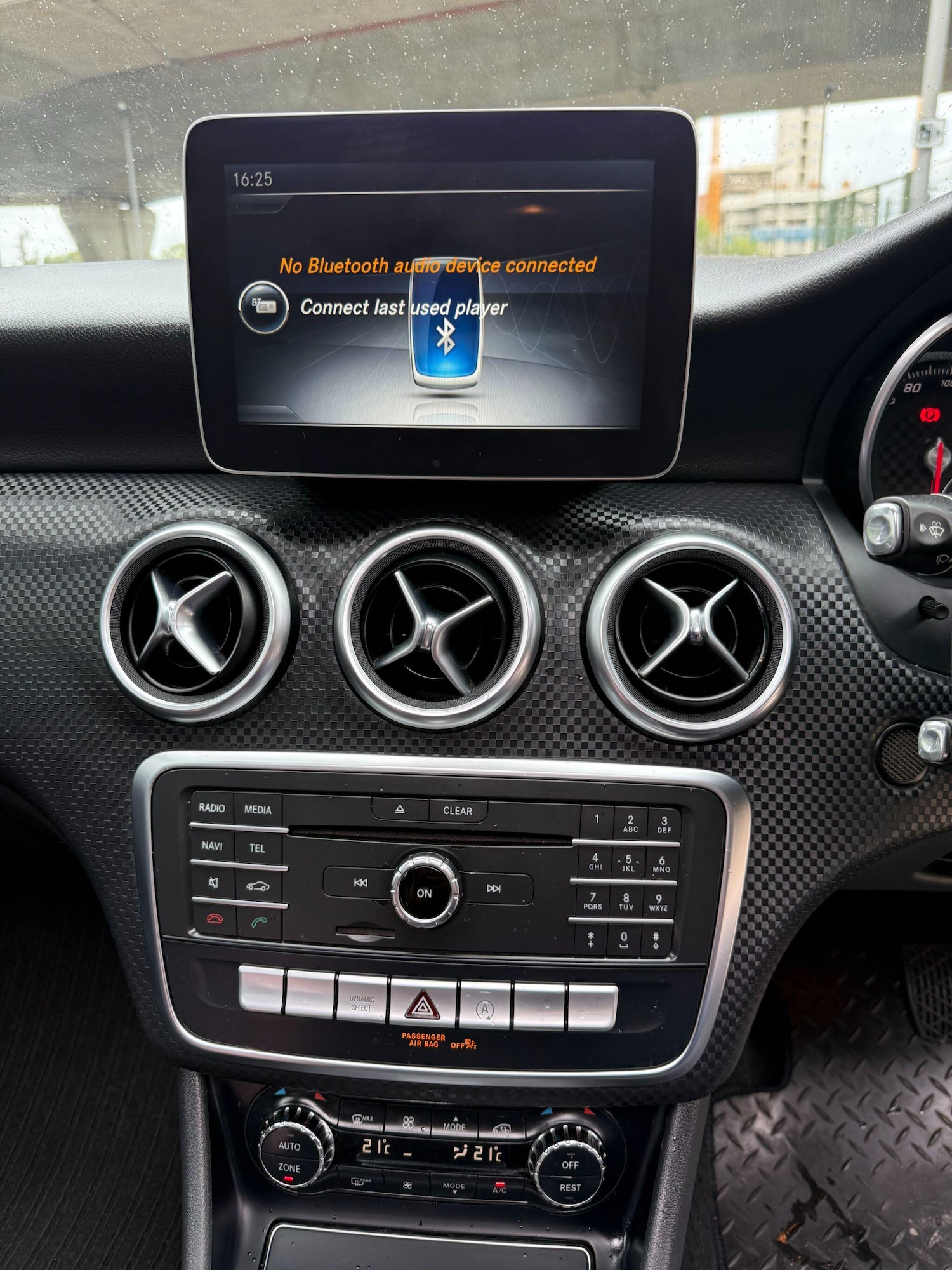 Vehicle 25