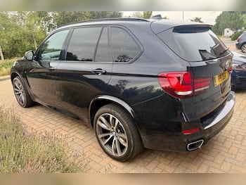 Used BMW X5 2015 for sale - 79645976: Photo