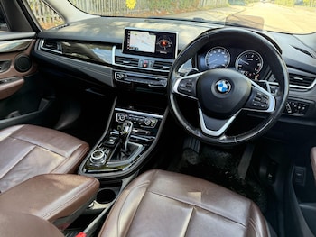 Used BMW 2 Series Gran Tourer 2019 for sale - 75883818: Photo