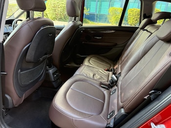 Used BMW 2 Series Gran Tourer 2019 for sale - 75883818: Photo