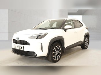 Used Toyota Yaris Cross 2021 for sale - 78661371: Photo