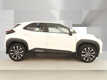 Used Toyota Yaris Cross 2021 for sale - 78661371: Photo