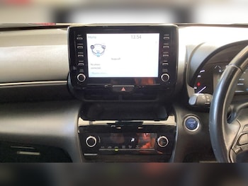 Used Toyota Yaris Cross 2021 for sale - 78661371: Photo