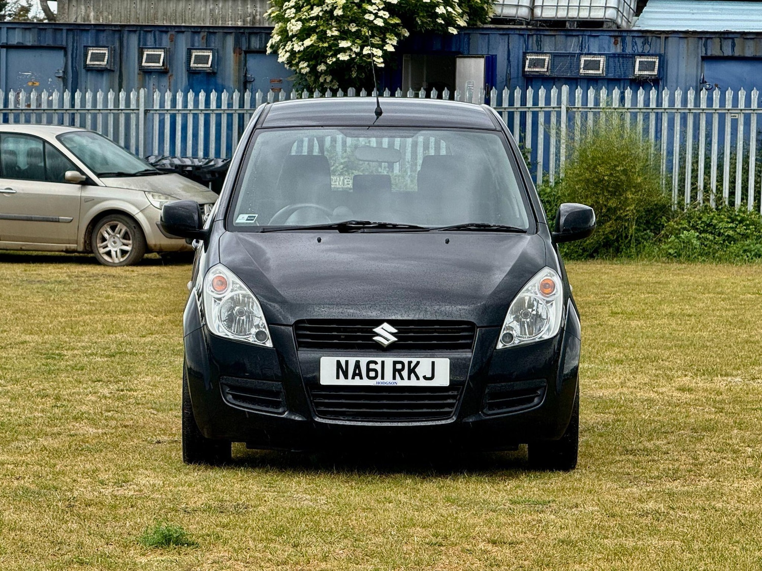 Used Suzuki Splash 2011 for sale - 76200401: Photo 10