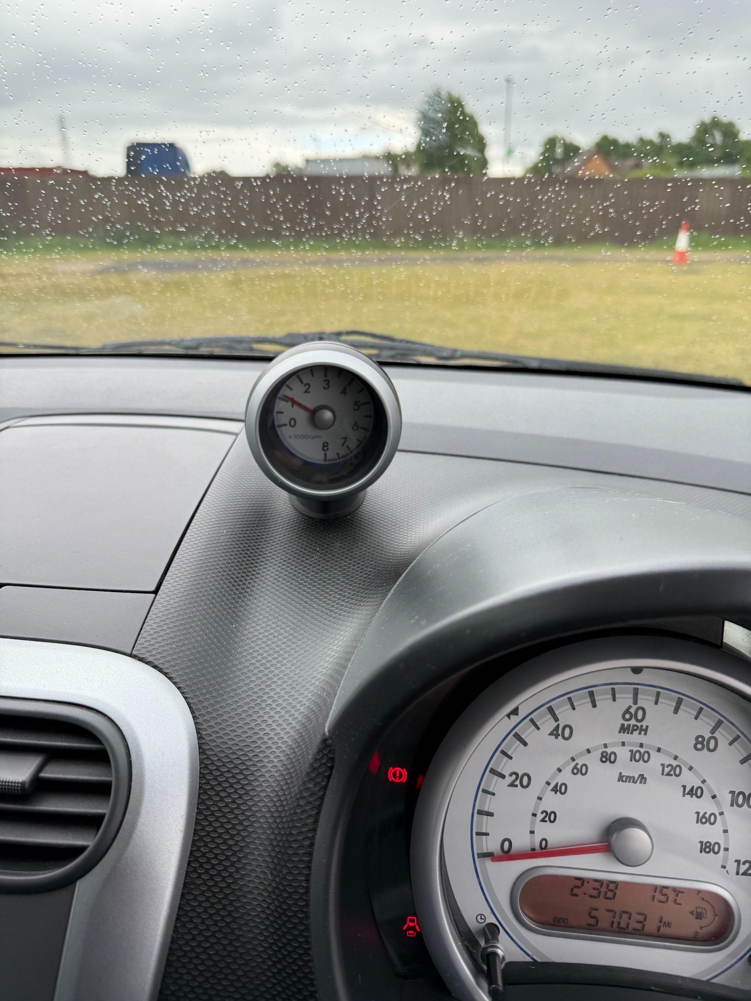 Used Suzuki Splash 2011 for sale - 76200401: Photo 19