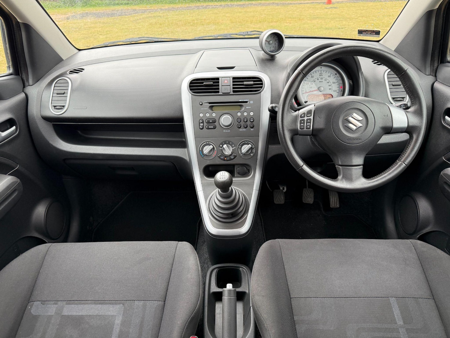 Used Suzuki Splash 2011 for sale - 76200401: Photo 20