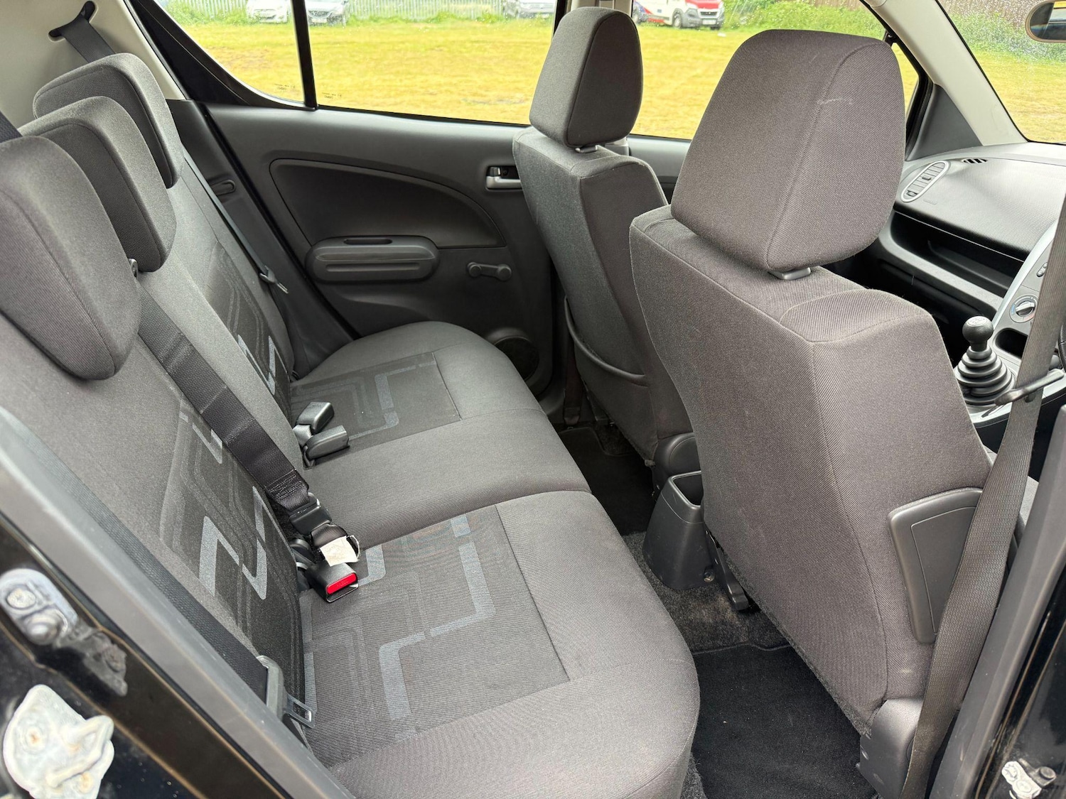 Used Suzuki Splash 2011 for sale - 76200401: Photo 7