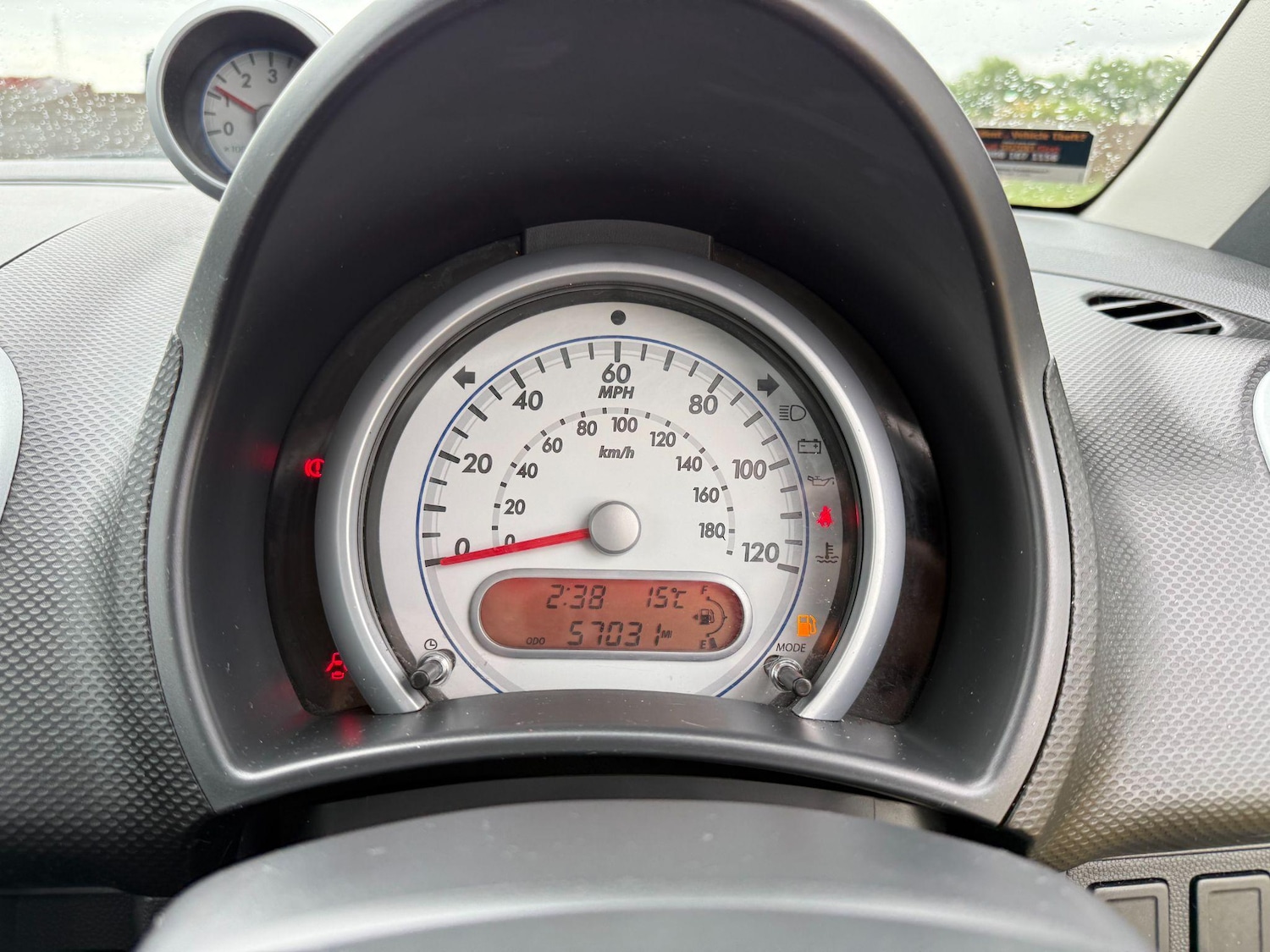 Used Suzuki Splash 2011 for sale - 76200401: Photo 9