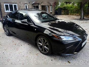 Used Lexus ES 2020 for sale - 79681032: Photo