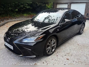 Used Lexus ES 2020 for sale - 79681032: Photo