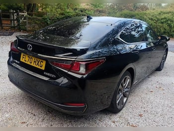Used Lexus ES 2020 for sale - 79681032: Photo