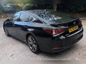 Used Lexus ES 2020 for sale - 79681032: Photo