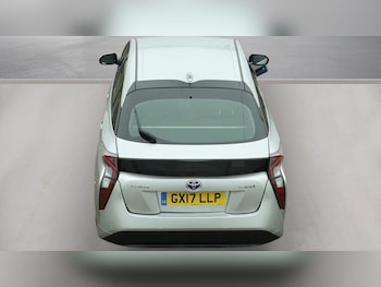 Used Toyota Prius 2017 for sale - 78319284: Photo