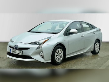 Used Toyota Prius 2017 for sale - 78319284: Photo
