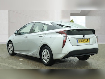 Used Toyota Prius 2017 for sale - 78319284: Photo