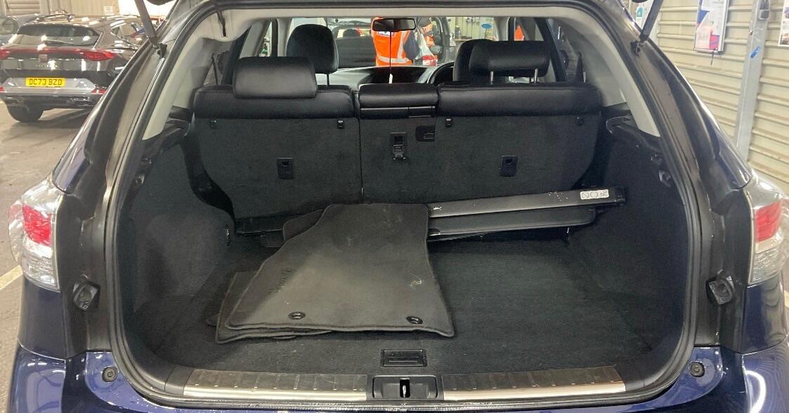 Used Lexus RX 2014 for sale - 77254580: Photo 10