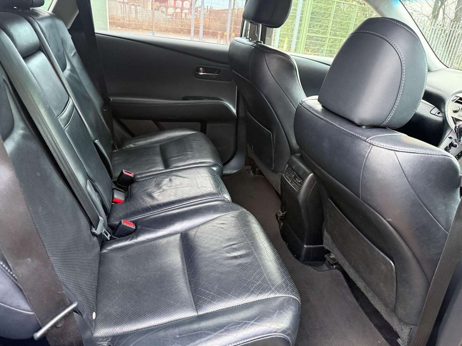 Used Lexus RX 2014 for sale - 77254580: Photo 12