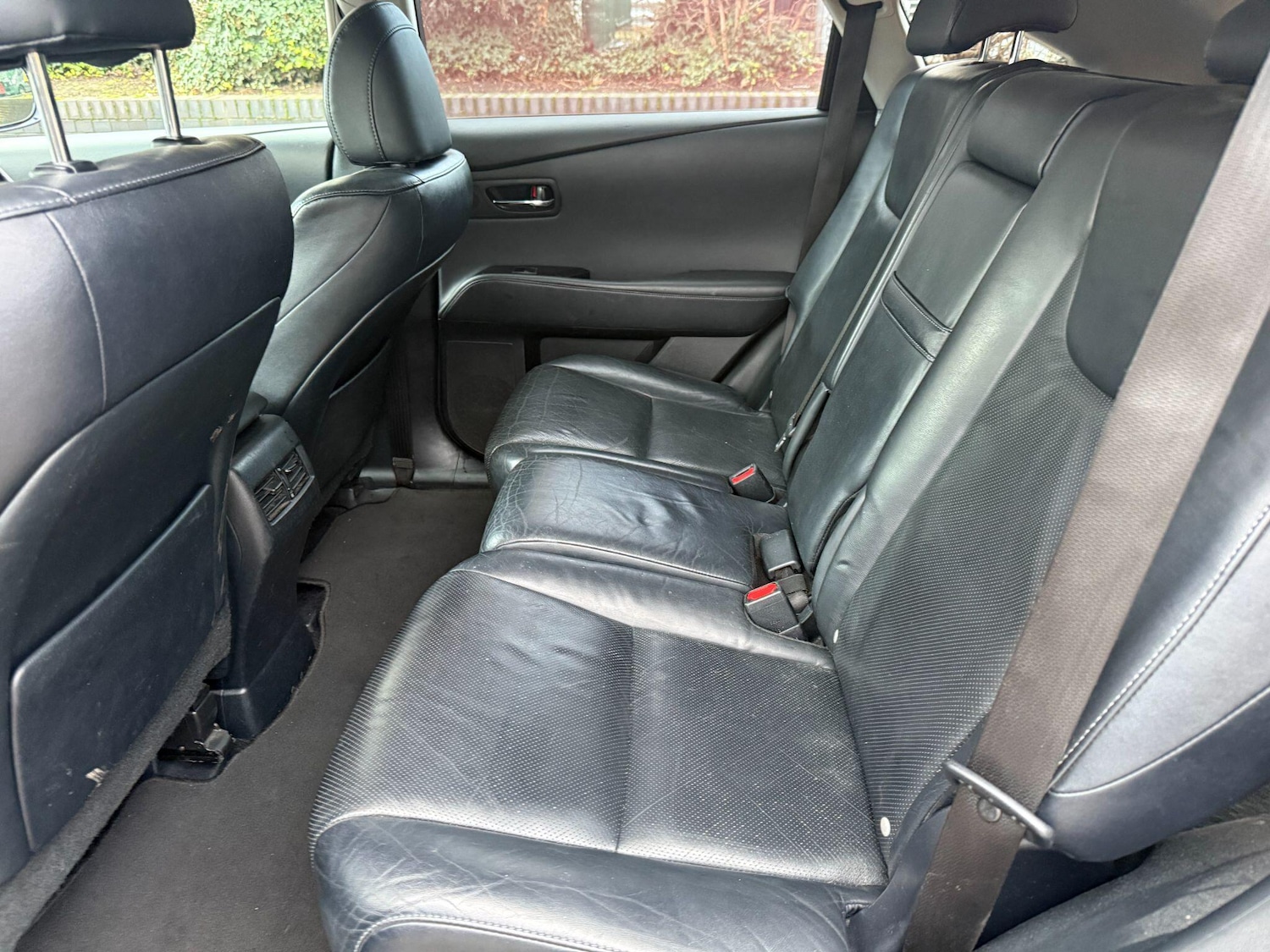 Used Lexus RX 2014 for sale - 77254580: Photo 15