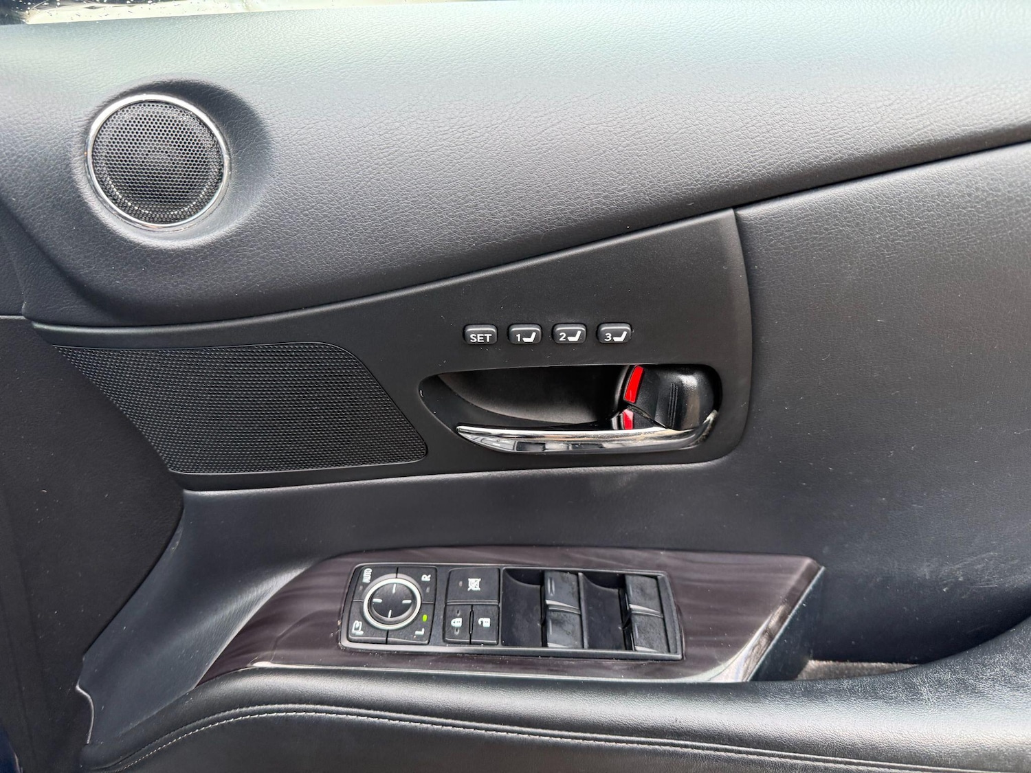 Used Lexus RX 2014 for sale - 77254580: Photo 16