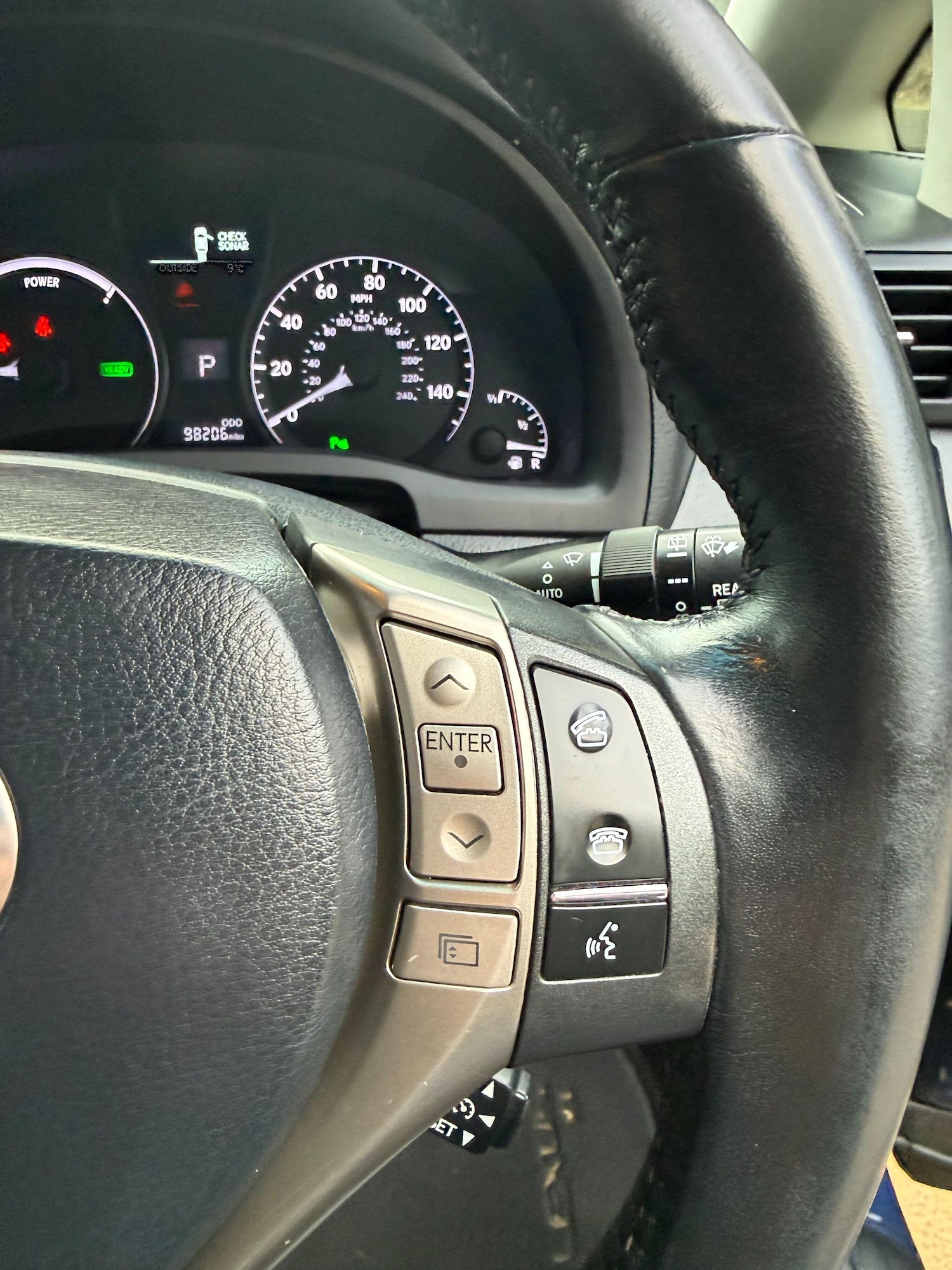 Used Lexus RX 2014 for sale - 77254580: Photo 17