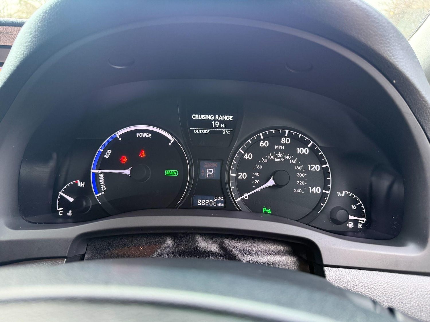 Used Lexus RX 2014 for sale - 77254580: Photo 19