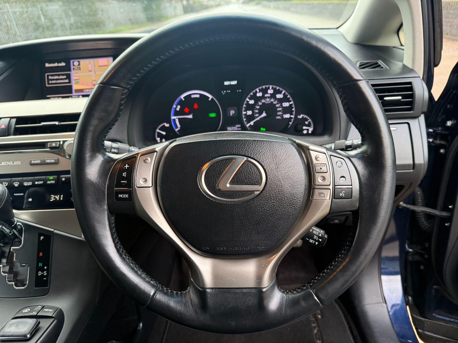 Used Lexus RX 2014 for sale - 77254580: Photo 22