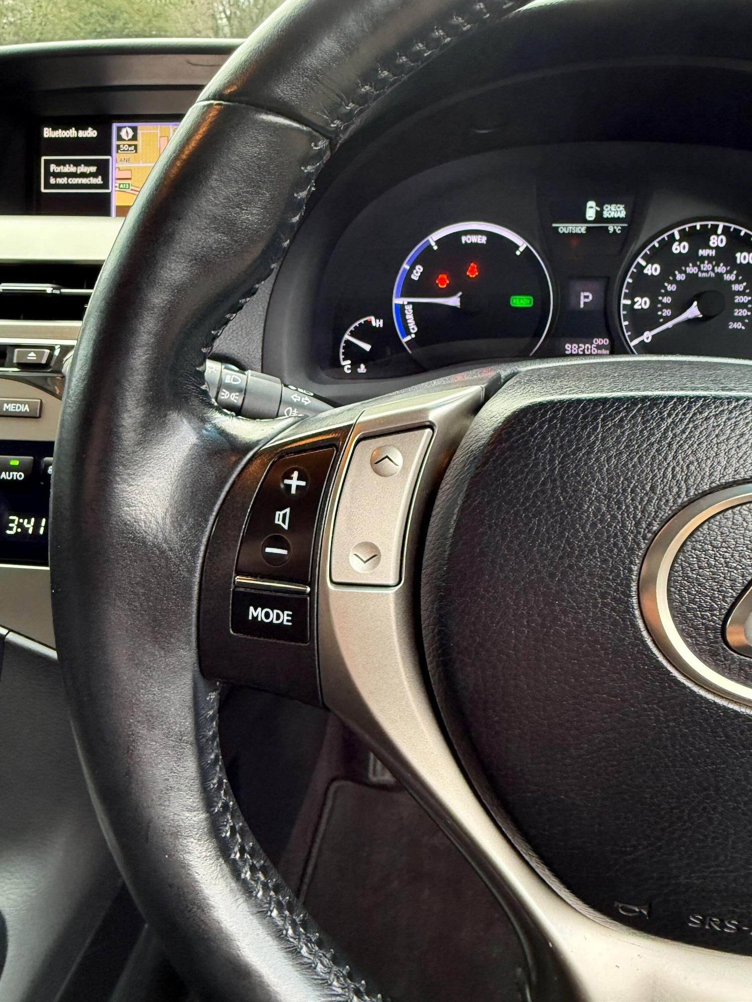 Used Lexus RX 2014 for sale - 77254580: Photo 23