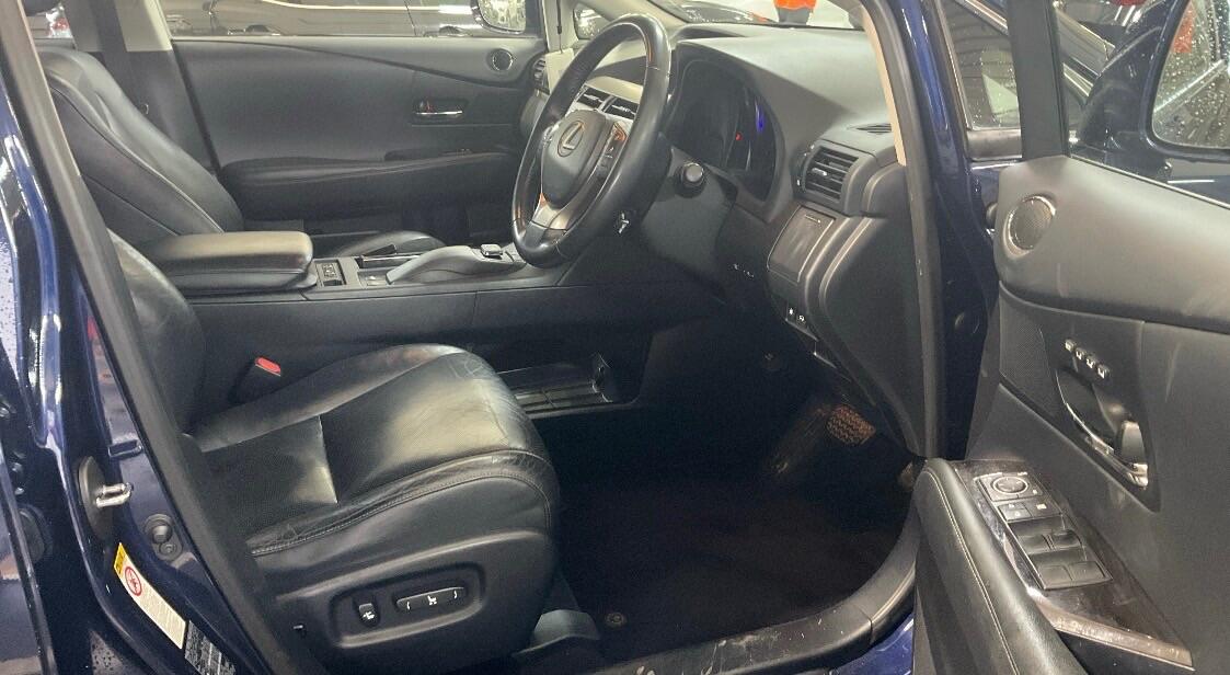 Used Lexus RX 2014 for sale - 77254580: Photo 7