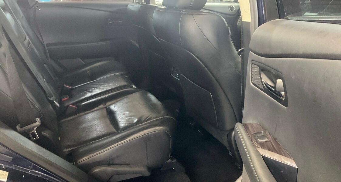 Used Lexus RX 2014 for sale - 77254580: Photo 8