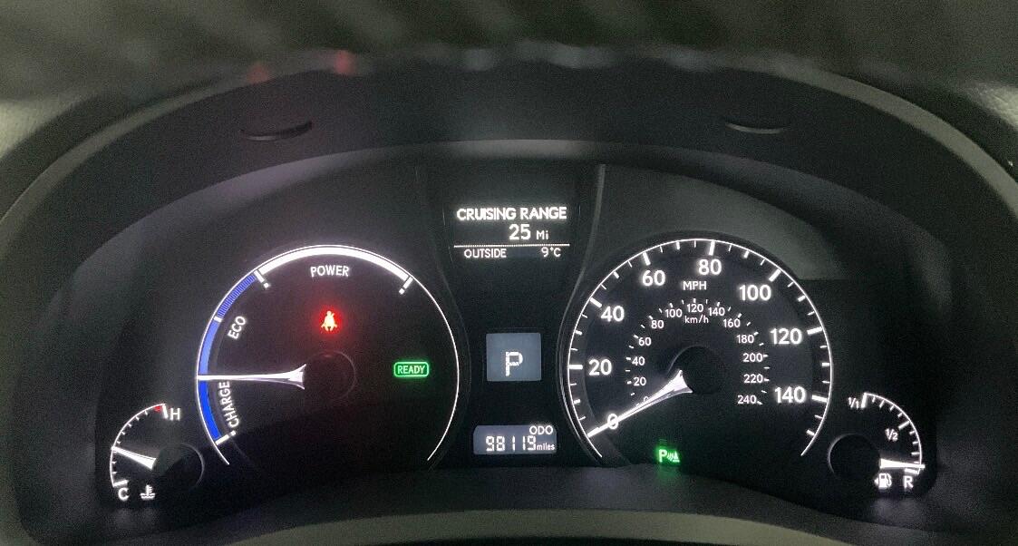 Used Lexus RX 2014 for sale - 77254580: Photo 9