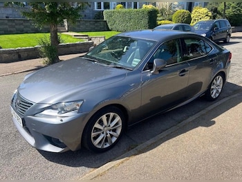 Used Lexus IS 2016 for sale - 79373674: Photo