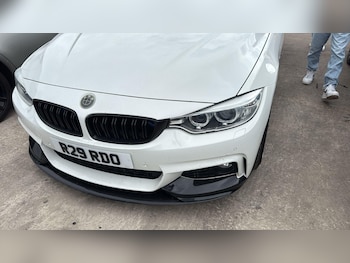 Used BMW 4 Series 2015 for sale - 75915208: Photo