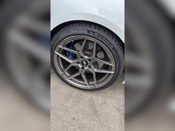 Used BMW 4 Series 2015 for sale - 75915208: Photo